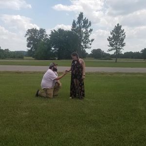 Meet your Posher, Corey